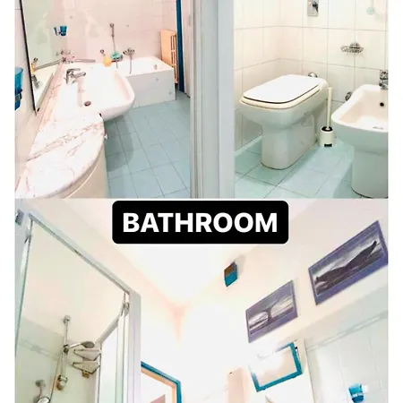 Nice Flats In The Center City Navigli District Appartement Milan