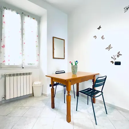 Nice Flats In The Center City Navigli District Appartement *